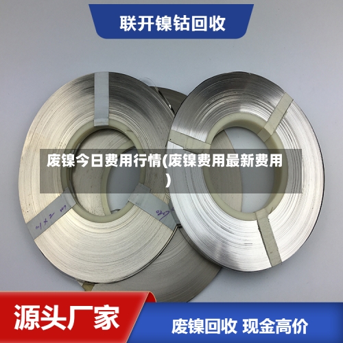 废镍今日费用行情(废镍费用最新费用)