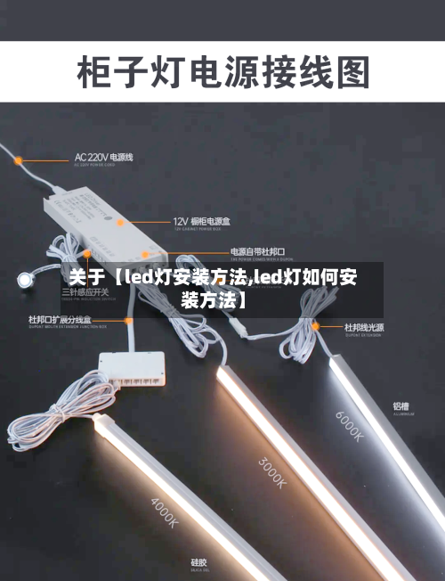 关于【led灯安装方法,led灯如何安装方法】