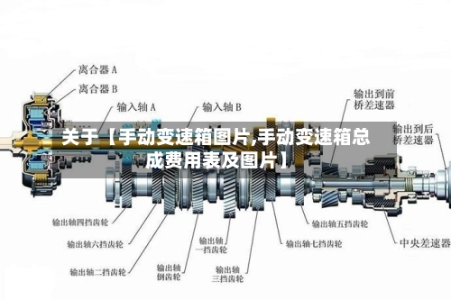 关于【手动变速箱图片,手动变速箱总成费用表及图片】-第3张图片