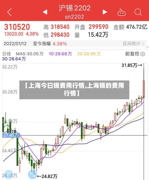 【上海今曰锡费用行情,上海锡的费用行情】