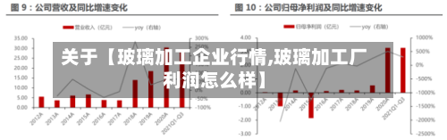 关于【玻璃加工企业行情,玻璃加工厂利润怎么样】-第3张图片