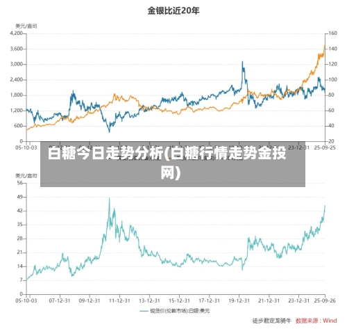 白糖今日走势分析(白糖行情走势金投网)-第3张图片