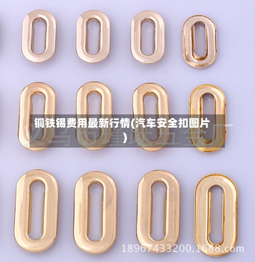 铜铁锡费用最新行情(汽车安全扣图片)