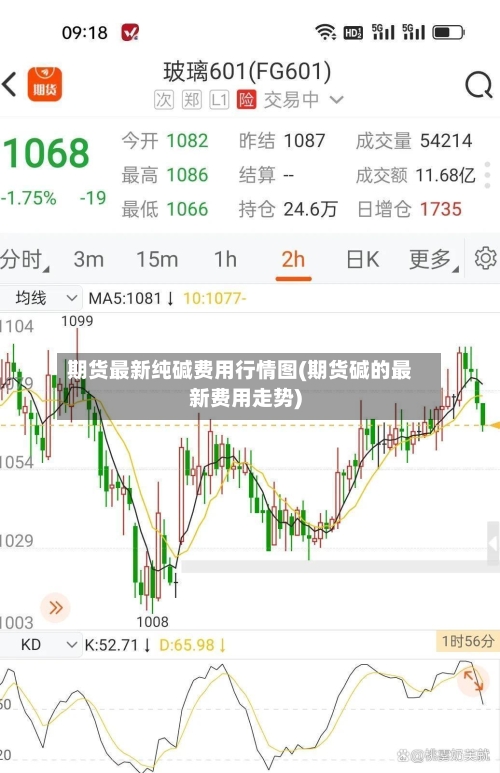 期货最新纯碱费用行情图(期货碱的最新费用走势)-第2张图片