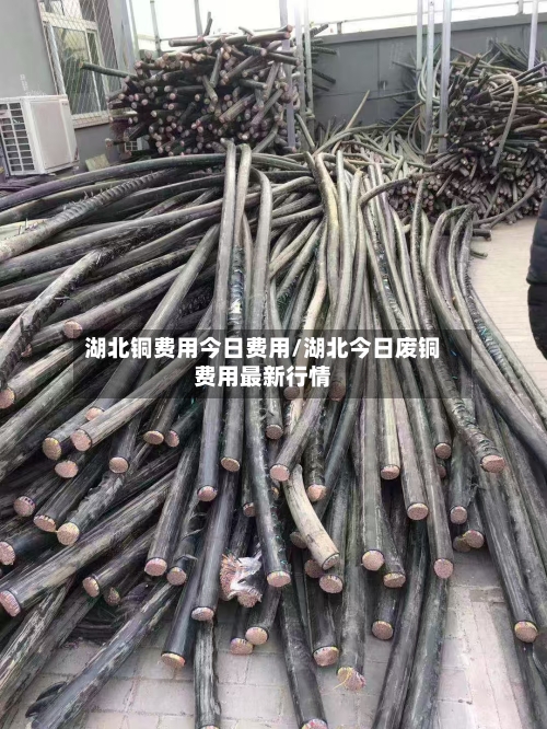 湖北铜费用今日费用/湖北今日废铜费用最新行情