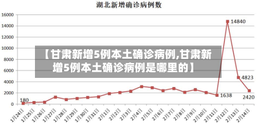 【甘肃新增5例本土确诊病例,甘肃新增5例本土确诊病例是哪里的】