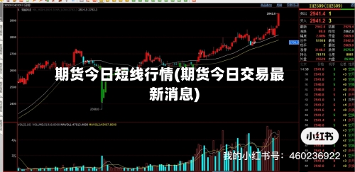 期货今日短线行情(期货今日交易最新消息)-第3张图片