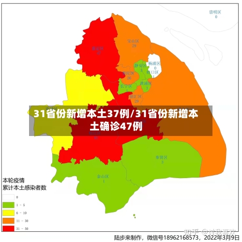 31省份新增本土37例/31省份新增本土确诊47例-第3张图片