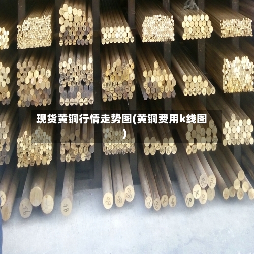现货黄铜行情走势图(黄铜费用k线图)