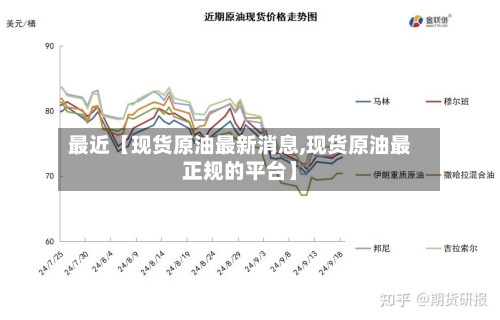 最近【现货原油最新消息,现货原油最正规的平台】-第3张图片