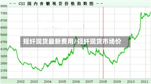 短纤现货最新费用/短纤现货市场价-第2张图片