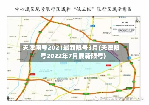 天津限号2021最新限号3月(天津限号2022年7月最新限号)