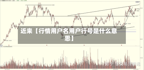 近来【行情用户名用户行号是什么意思】