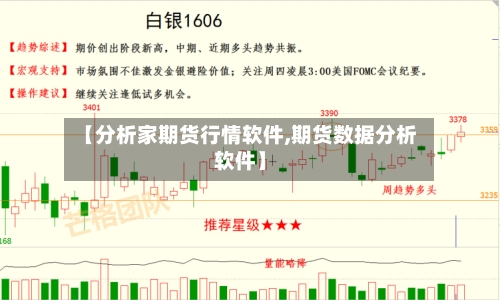 【分析家期货行情软件,期货数据分析软件】-第2张图片