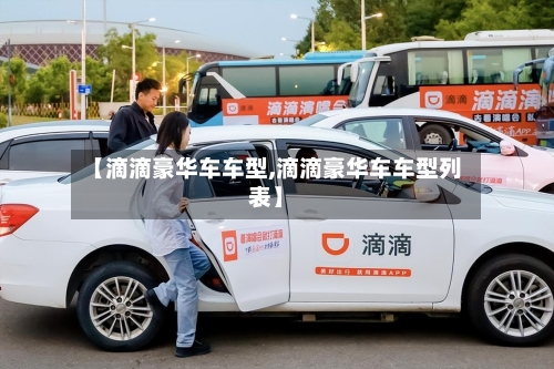 【滴滴豪华车车型,滴滴豪华车车型列表】-第3张图片