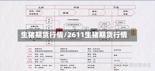 生猪期货行情/2611生猪期货行情
