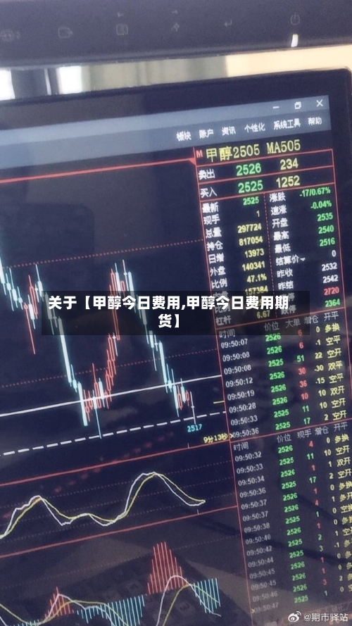 关于【甲醇今日费用,甲醇今日费用期货】